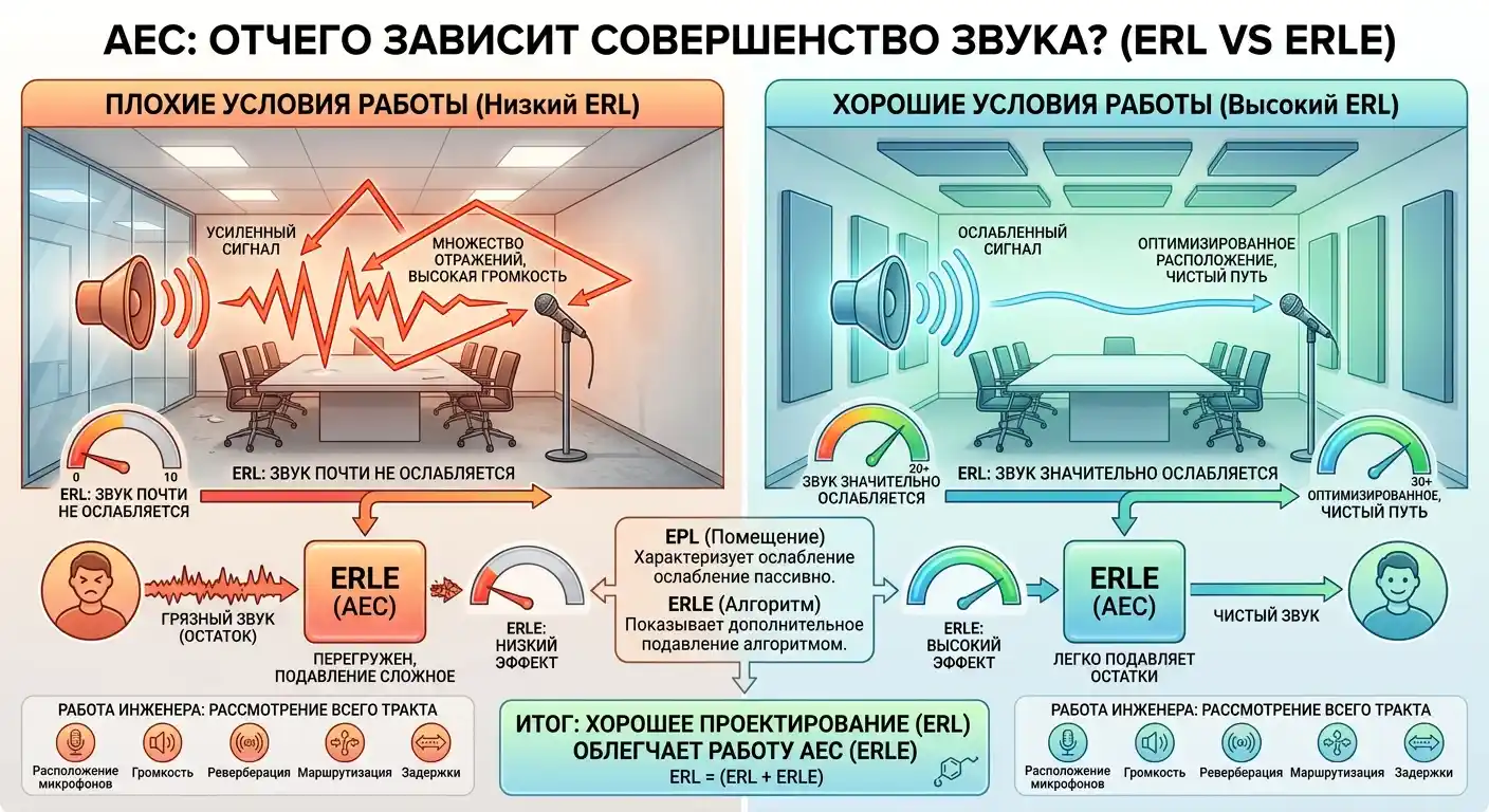 что такое erl и erle